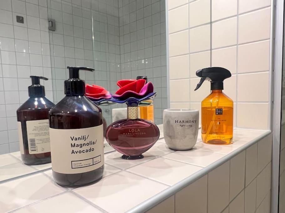 Koselig I Sentrum Av Med Byutsikt! Leilighet Oslo
